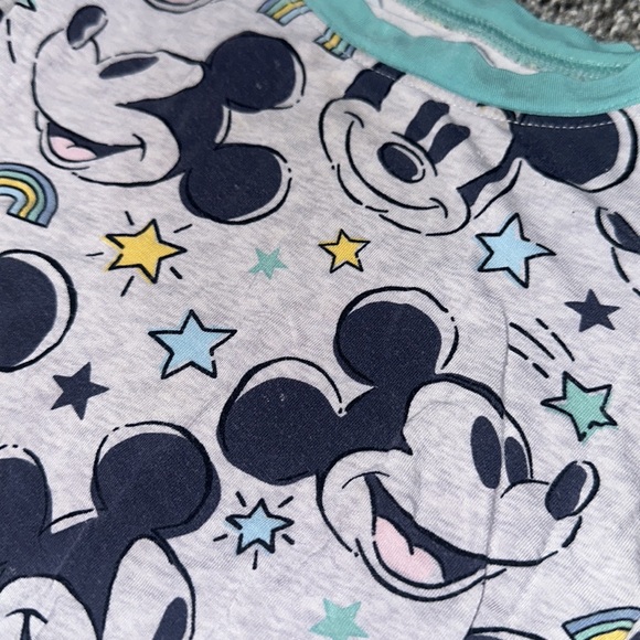 Little sleepies Disney READ description! - Picture 3 of 4